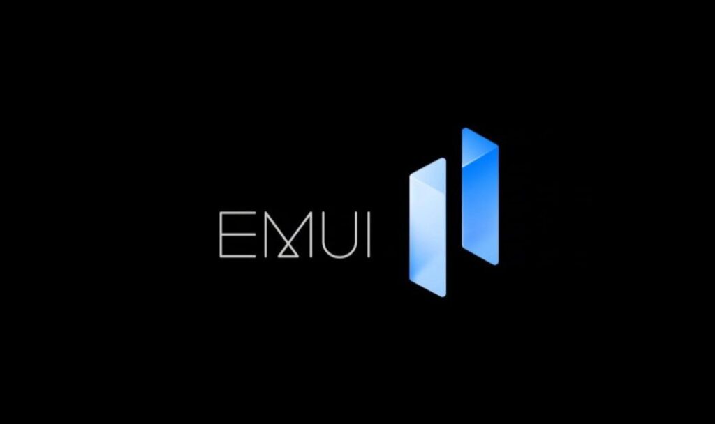 Logo HUAWEI EMUI 11 Dipaparkan