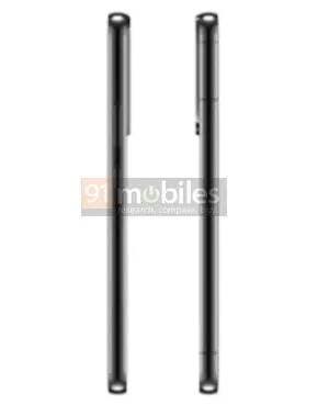 Samsung Galaxy S22+ Official Render_4