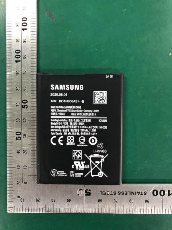 Samsung SM-A013F