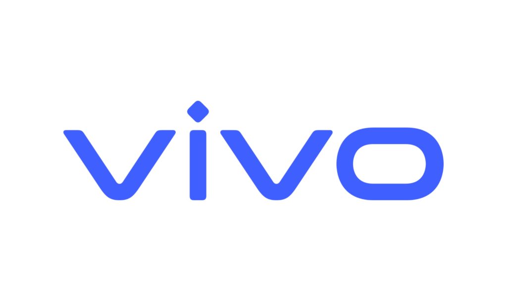 Рекомендуемый логотип Vivo