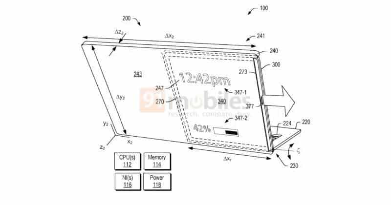Lenovo Laptop-Patent_1