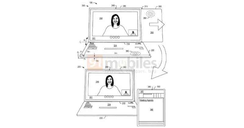 Lenovo ноутбук патенті_4