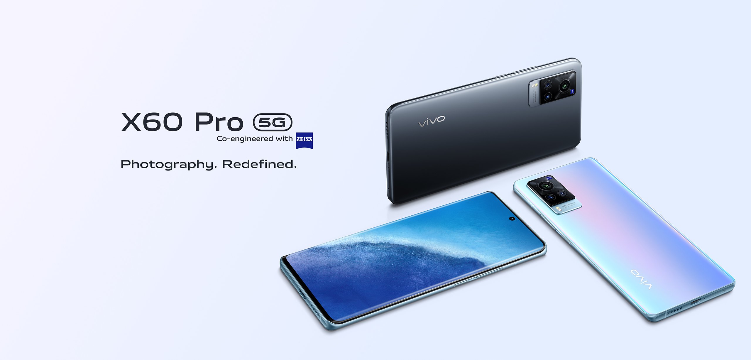 Quid Pro Quo vivo X60 5G