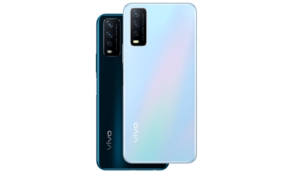 Vivo Y12s Ho Avy Tsy Ho Ela Any India 4dim