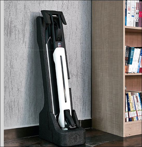 Scooter eléctrico Ninebot Air T15