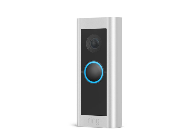 Unaza Video Doorbell Pro 2