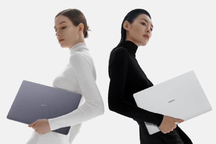 Tekkomputilo Xiaomi Mi Notebook Laptop Pro 15 2021 Prezentita 02