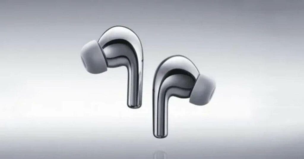 OnePlus Buds Pro સ્પેશિયલ એડિશન Mithril earbuds