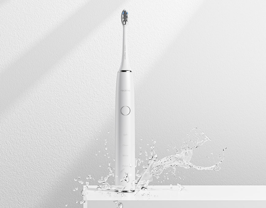 Realme M1 Sonic Electric Toothbrush