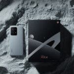 Xiaomi MIX 4 জ্যোতির্বিজ্ঞান সংস্করণ
