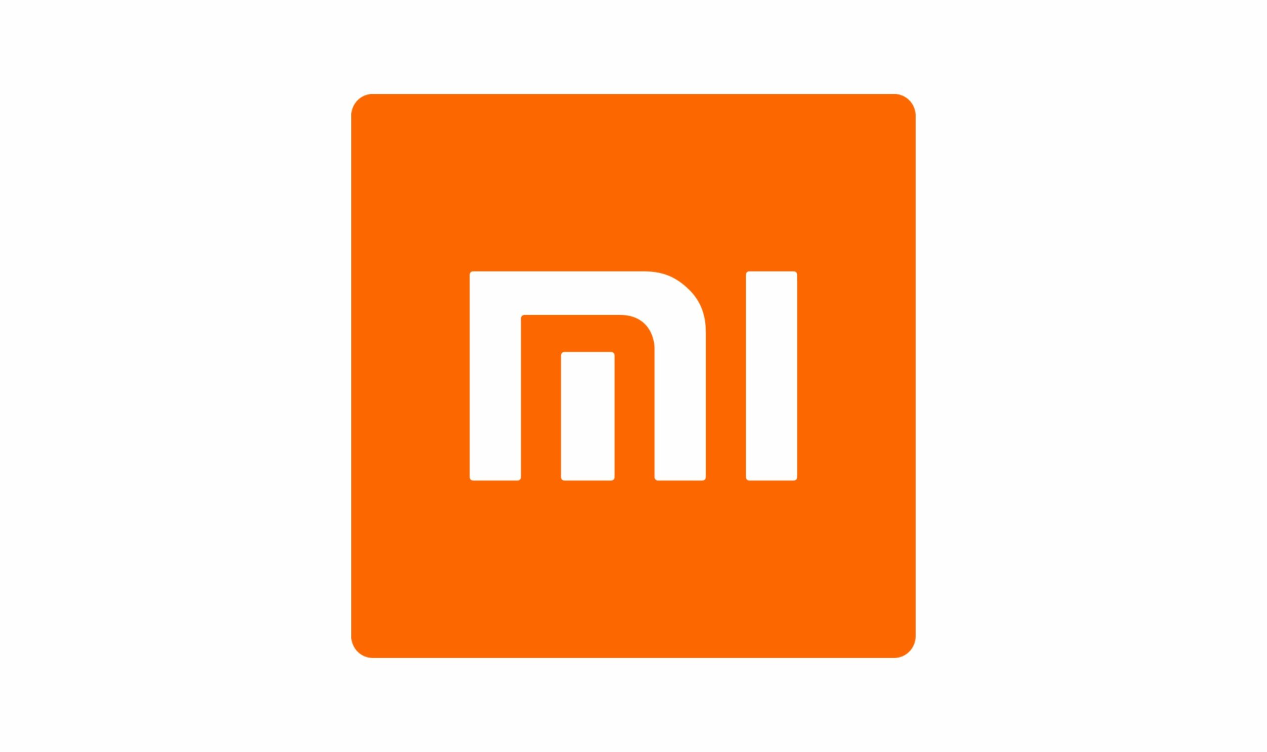 Xiaomi logotips Featured