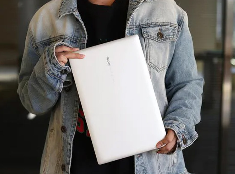 Ноутбуки Xiaomi RedmiBook 13
