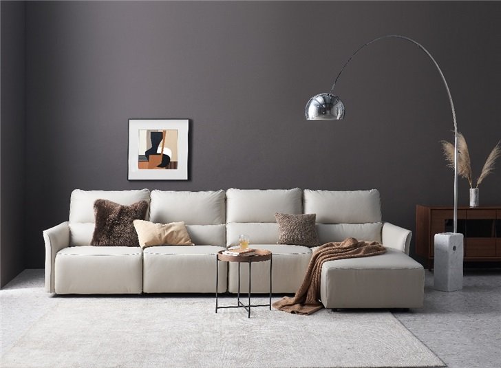 Sofa Listrik Xiaomi