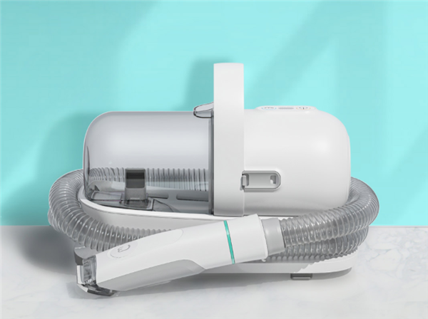 Maother G2 Pet Multifunctional Hair Trimmer