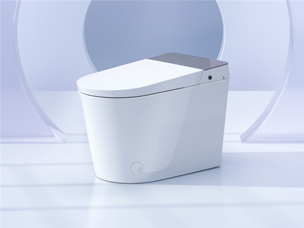Dabai super-power jonski pametni toalet koji se aktivira glasom