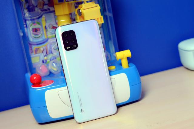 Xiaomi Mi 10 Autalavou 5G