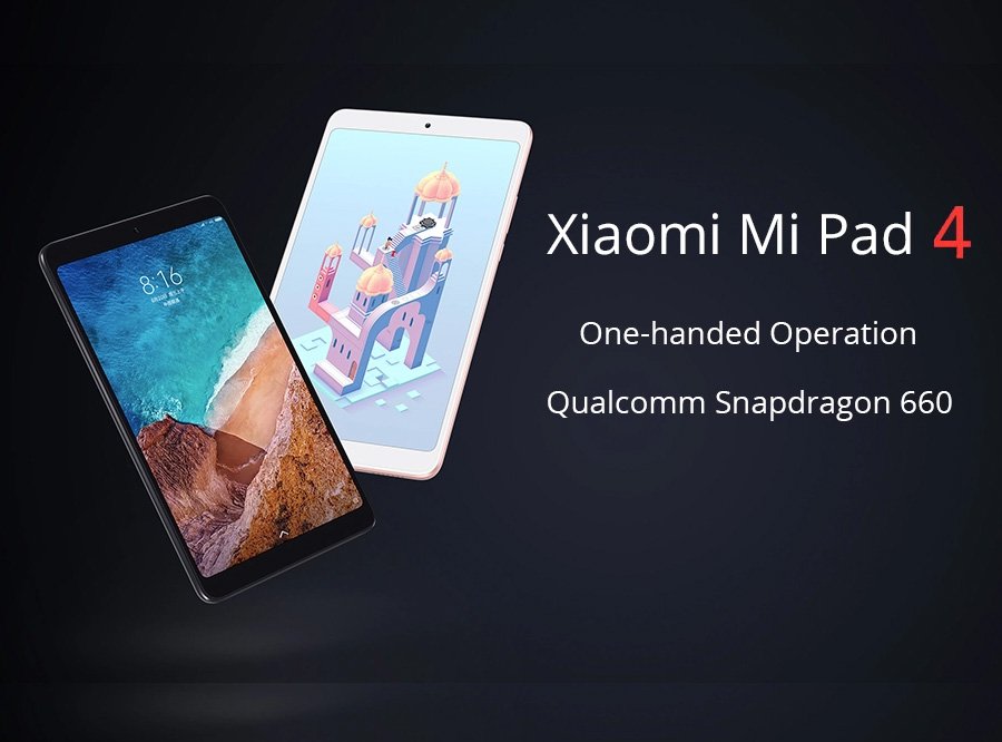 Xiaomi Mi Pad Pad