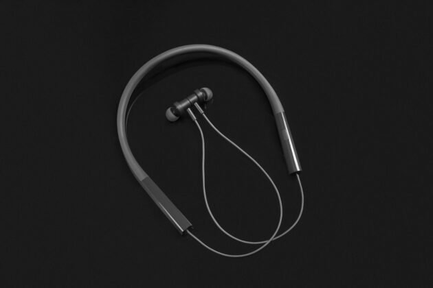 Xiaomi Mi Neckband Bluetooth Earphones Pro Featured 01