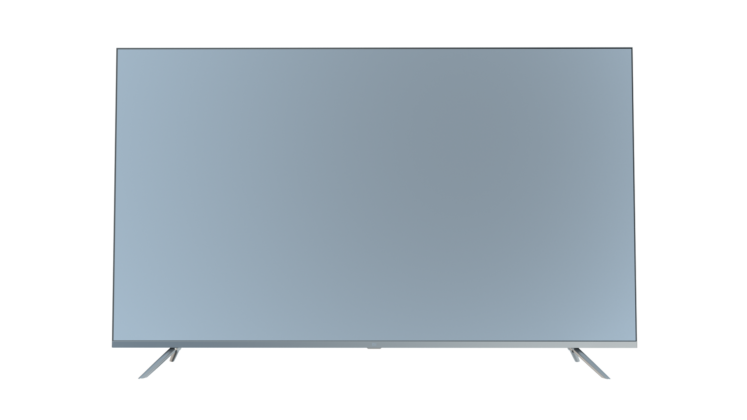 Xiaomi Mi QLED televizors 4K 55 01
