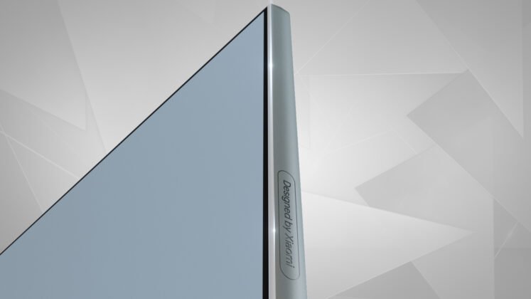 Xiaomi Mi QLED televizors 4K 55 03
