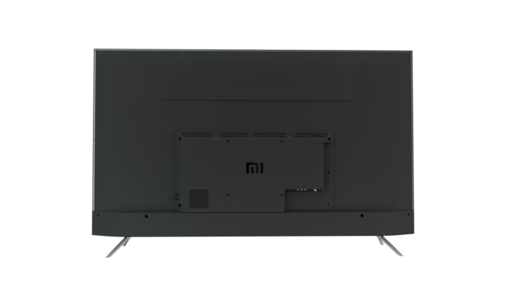 Xiaomi Mi QLED TV 4K 55 02