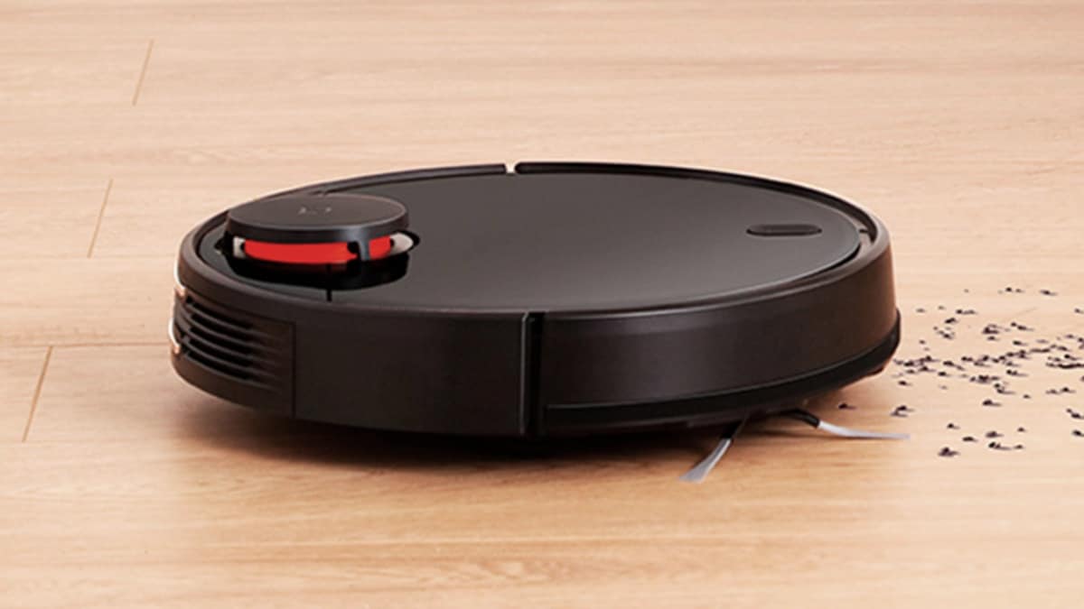 شیائومی Mi Robot Vacuum-Mop P برای فروش عمومی در هند راه اندازی شد • 4Dim