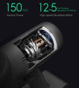 Xiaomi Mijia K10 Brushless Motor
