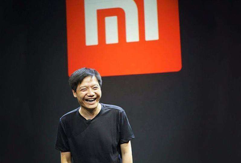 Xiaomi ၏အမှုဆောင်အရာရှိချုပ်၊ လိုင်ဇွန်