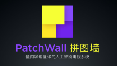 Xiaomi PatchWall