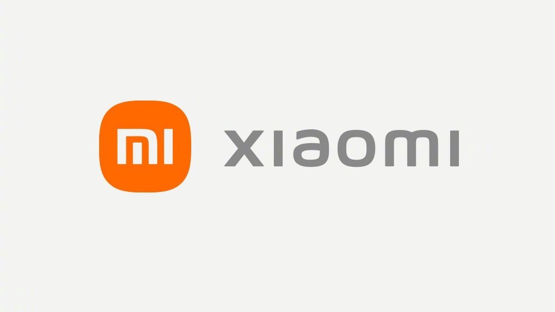 Logo Xiaomi Mi.