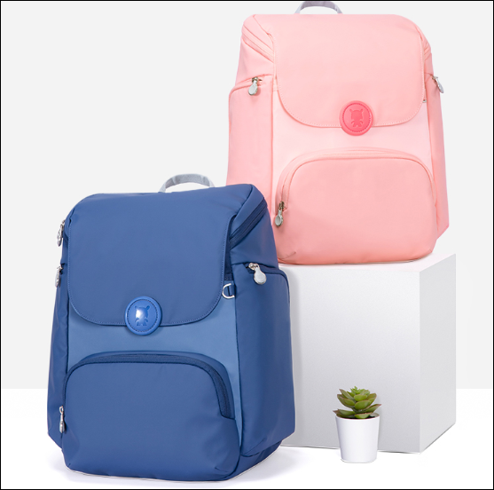 Mitu Children's School Bag 3