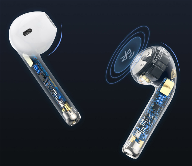 Ama-earphone we-Baseus Encok W04 Pro TWS