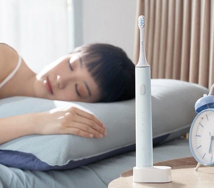 MIJIA T500C Sonic Electric Toothbrush