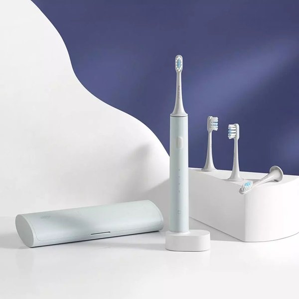 MIJIA T500C Sonic Electric Toothbrush