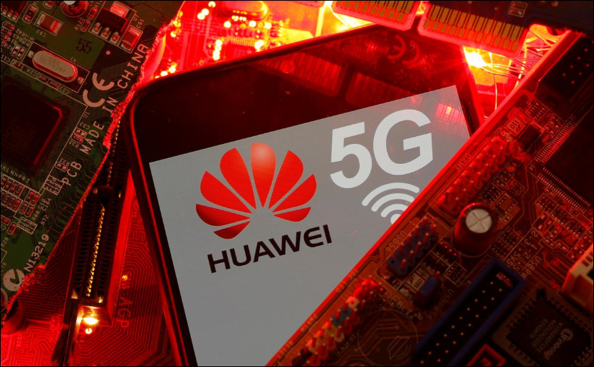 It Ferbod Fan Huawei Sil 5g Folle Mear Kostje Fise Presidint Fan Brazylje 4dim