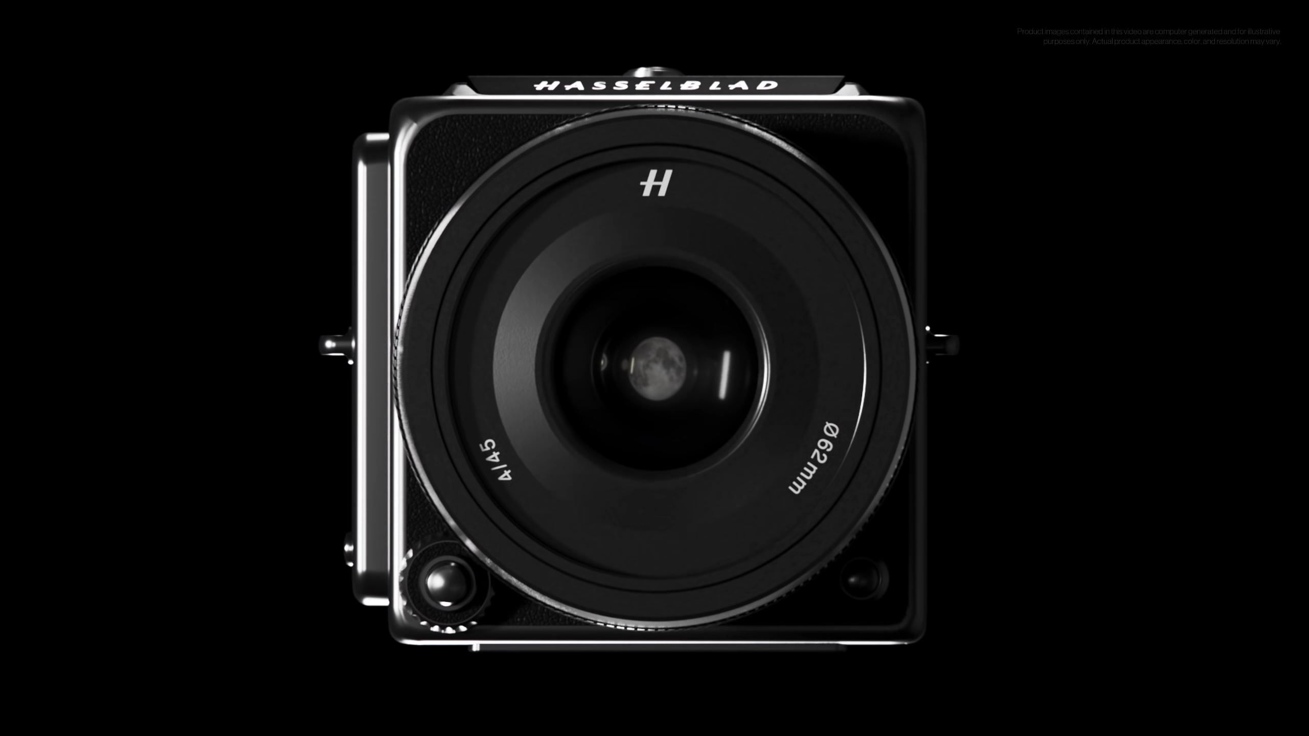 OnePlus Hasselblad Kamera chin an tap