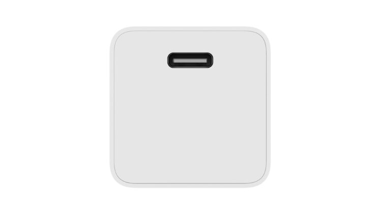 Xiaomi Mi GaN Chaja Type-C 33W 04
