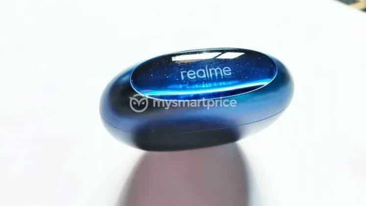 Realme Buds Air 3 canlı şəkil_1