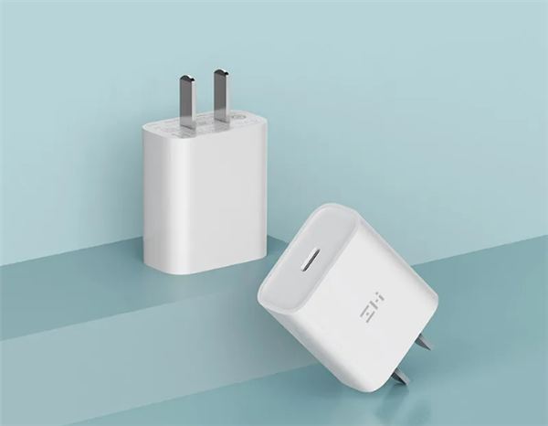 ZMI lanza un adaptador de carga USB-C compatible para iPhone 12